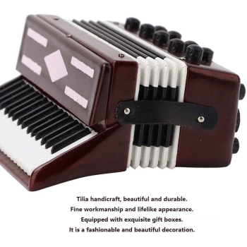 Miniatura instrumentu Akordeon [13030000313]